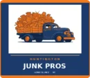 Huntington Junk Pros logo