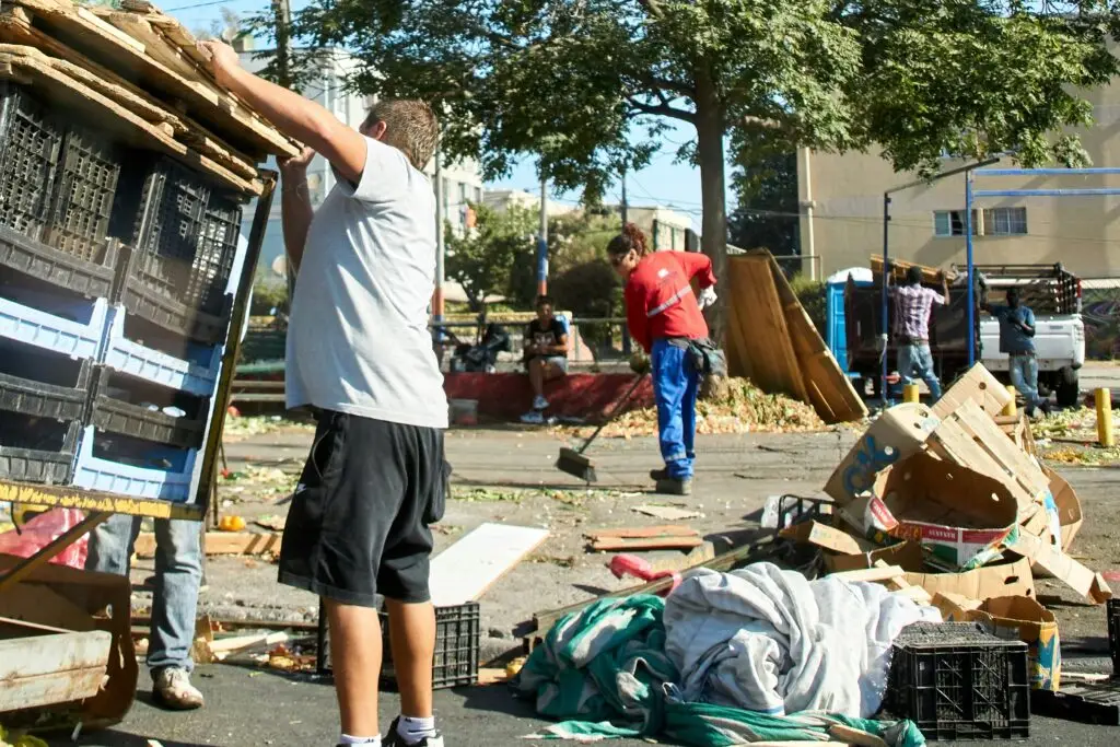 junk removal Centerport NY
